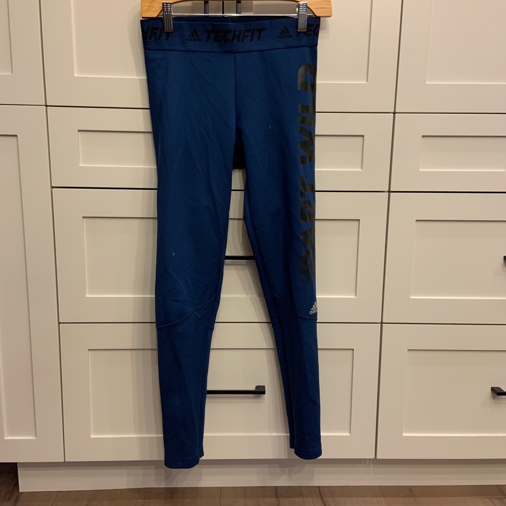 Adidas leggings